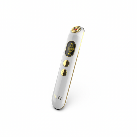 RF & EMS Eye Massager