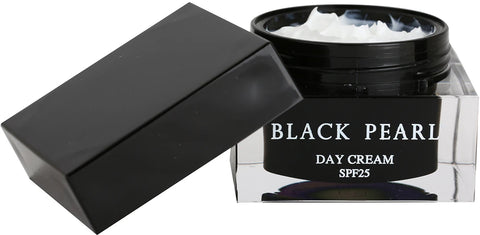 Black Pearl Age Control Day Cream SPF 25, 50ml