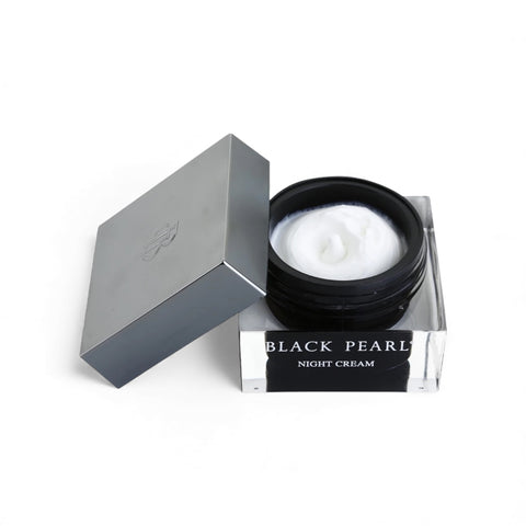 Black Pearl Age Control Day Cream SPF 25, 50ml