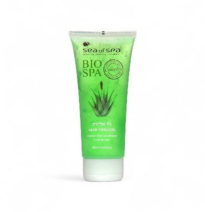 Bio Spa Aloe Vera Gel 180ml