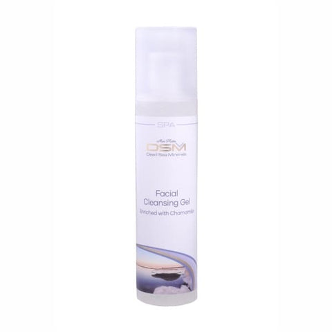 Mon Platin DSM Face Cleansing Gel with Chamomile 250ml
