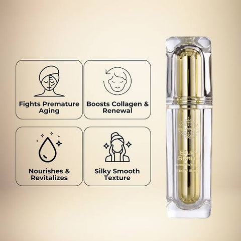 Jericho Premium Active Serum