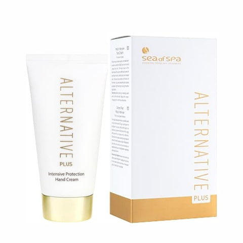 Jericho Skincare hand cream with chamomile and vitamins A, B, E buy in Australia