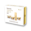 Alternative Plus Beauty Vitamins Skincare Gift Set 4 in 1 buy in Australia and NZ at Jerichoskincare.com.au 