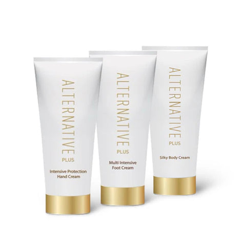 Alternative Plus Body Care GIFT SET