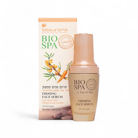 Bio Spa Firming Face Serum 30ml