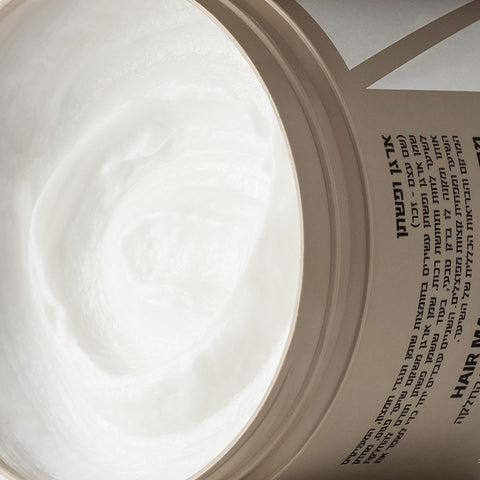 REDEFINE Argan & Flax Hair Mask 500ml