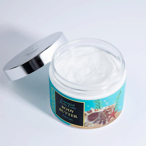 Bio Spa Ocean Body Butter – nourishing Jericho Dead Sea formula for soft, hydrated skin. Buy in Australia