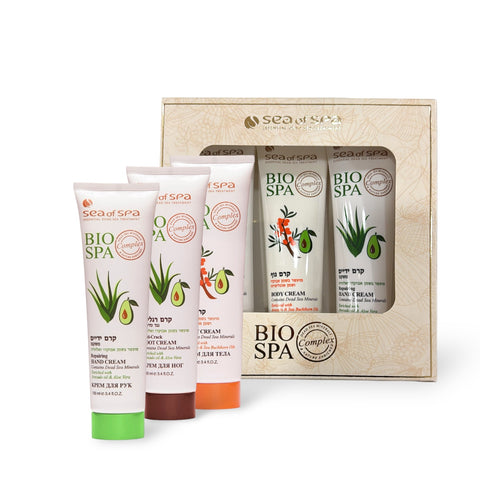 Bio Spa Body Care Gift Set