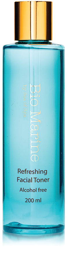 Bio Marine Refreshing Facial Toner 200ml