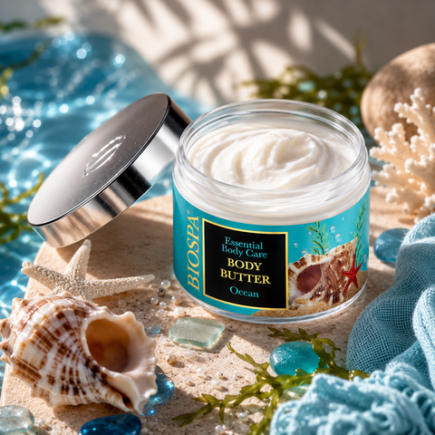 Bio Spa Body Butter buy in Australia at Jericho Skincare