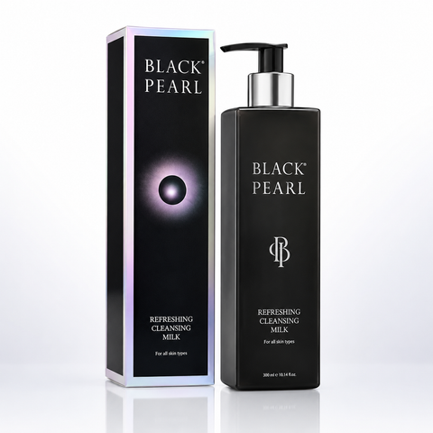 Dead Sea mineral cleansing milk for removing impurities while maintaining skin moisture. Buy In Australia & New Zealand