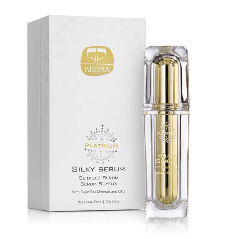Jericho Premium Active Serum