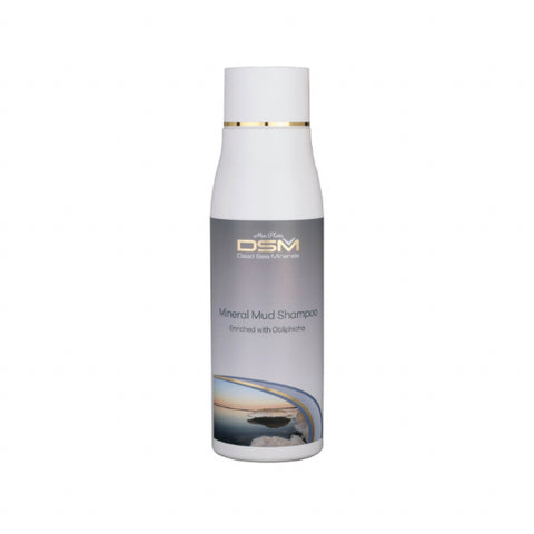 Mon Platin DSM Mineral Mud Shampoo with Obliphicha 500ml