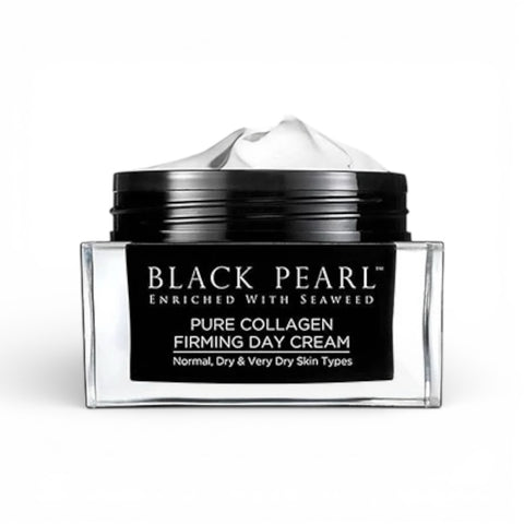 Black Pearl Pure Collagen Firming Day Cream 50ml