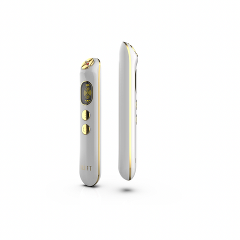 RF & EMS Eye Massager