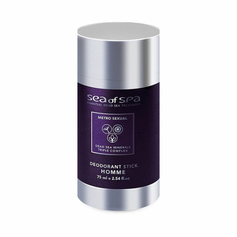 Metrosexual Deodorant Stick For Men 75ml