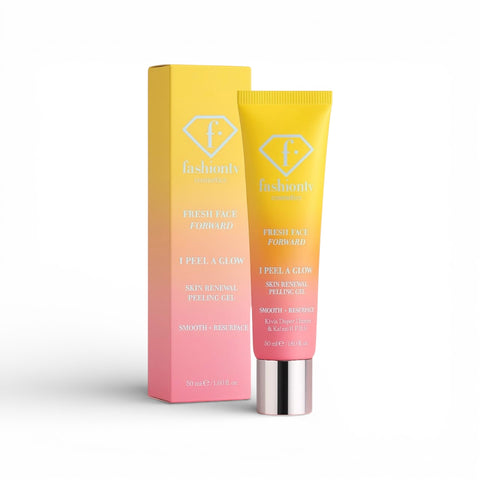 Origani manuka honey peel | Fashon Tv Renewal peeling gel