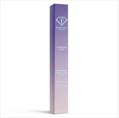 Fasion TV Advanced Peptide Eye Cream 