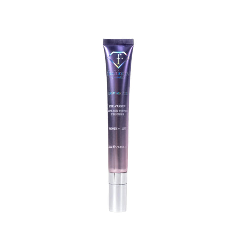 Advanced Peptide Eye Cream | Fashion TV Cosmetics | Shop FTV Skincare in Australia