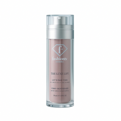Fashion TV The Luxe Lift Firming Day & Night Moisturiser 2 in 1 50ml