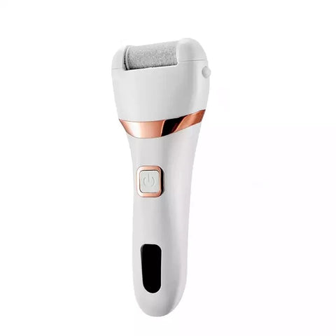 Electric Pedicure Foot File USB Rechargeable Callus Remover