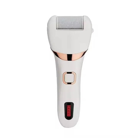 Electric Pedicure Foot File USB Rechargeable Callus Remover