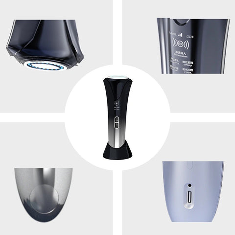 Face Lifting & Toning Beauty Device