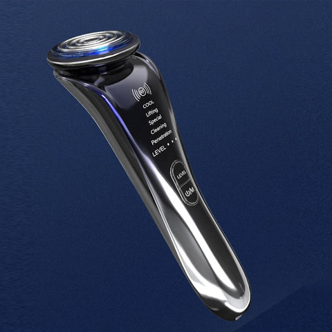 Skin Firming & Rejuvenating Beauty Device