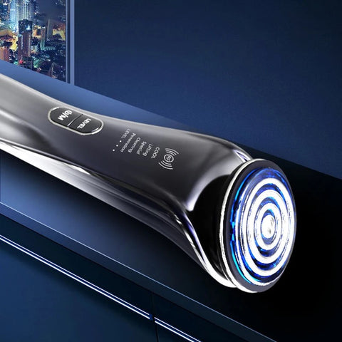 Skin Firming & Rejuvenating Beauty Device