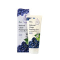 EKEL Natural Clean Peeling Gel (Grape) 180ml