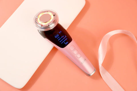 rejuvenating beauty device