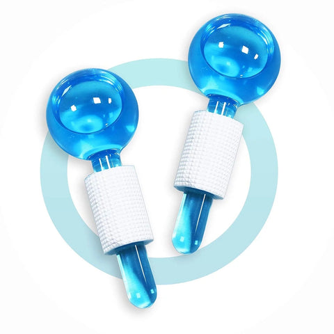 Ice Globe Facial Massager