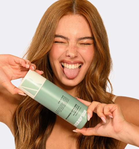 Redefine Anti-Dandruff Shampoo Lavender & Rosemary | Buy In Australia At Jericho Skincare ANZ