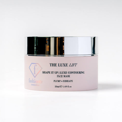 Fashion TV The Luxe Lift Contouring Face Mask 50ml