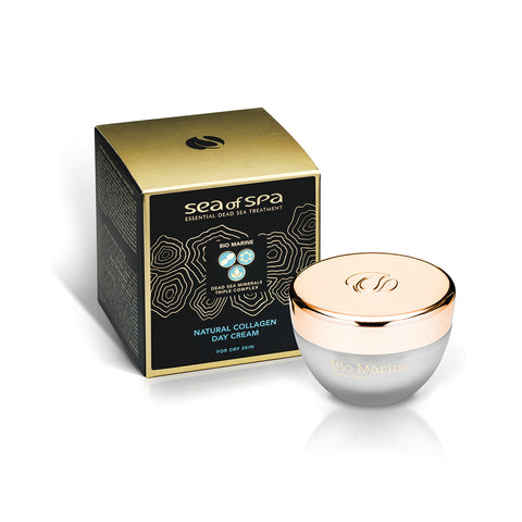 Bio Marine Lightweight hydrating face cream for oily skin – available in Australia & New Zealand