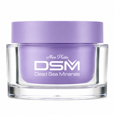 Daily facial moisturiser enriched with Dead Sea minerals for hydration and skin radiance. Buy at Jericho Skincare