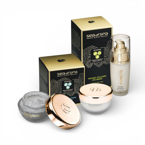 Bio Marine Collagen Oily Skin Skincare Bundle
