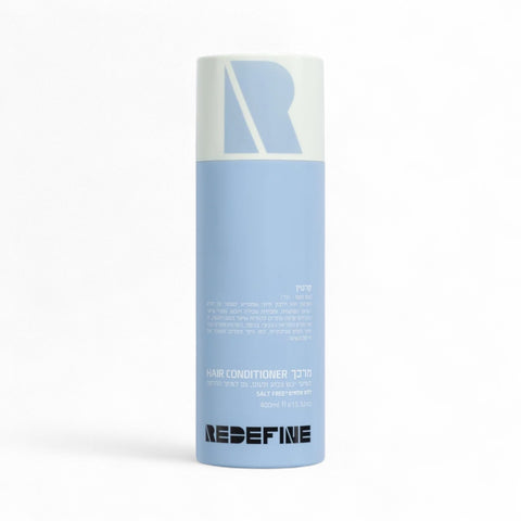 REDEFINE Keratin Hair Conditioner 400ml