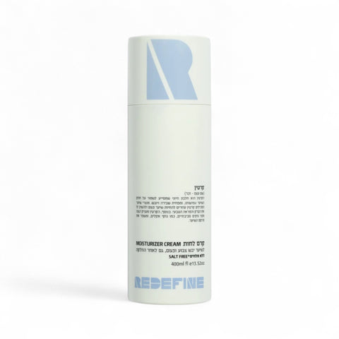 REDEFINE Keratin Moisturizing Hair Cream 400ml
