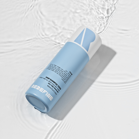 Redefine Hair Keratin Shampoo at Jericho Skincare Australia