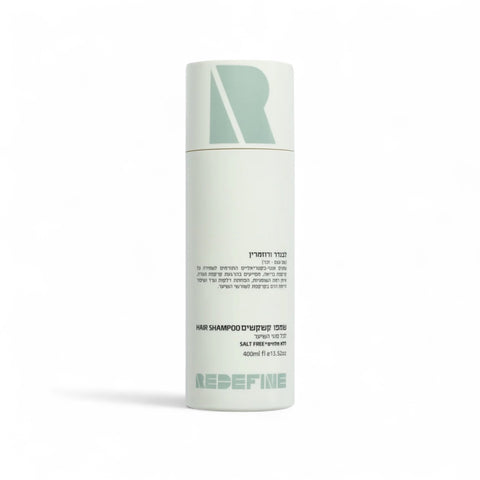 REDEFINE Anti-Dandruff Shampoo Lavender & Rosemary 400ml. Buy In Australia | Jericho Skincare