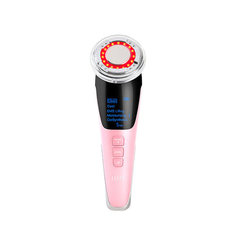 rejuvenating beauty device