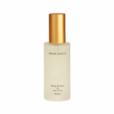 Snow White Perfume – Luxury women’s fragrance Australia & New Zealand