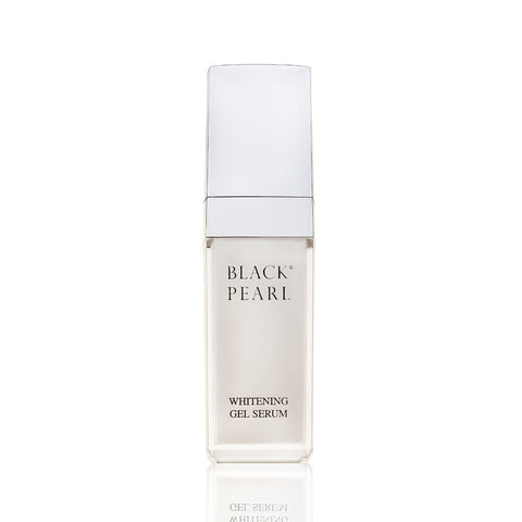 Black Pearl Whitening Gel Serum 30ml