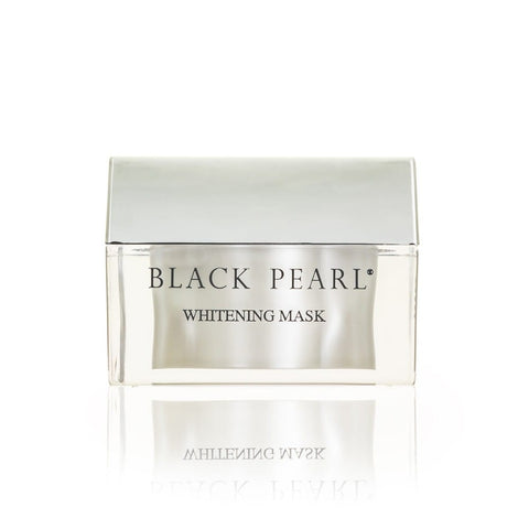 Black Pearl Whitening Mask 50ml
