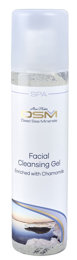 Mon Platin DSM Face Cleansing Gel with Chamomile 250ml