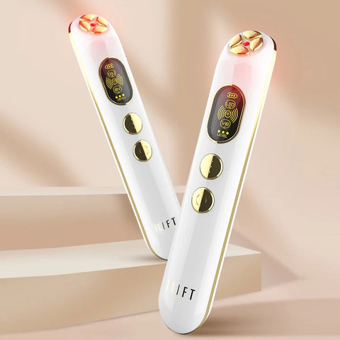 RF & EMS Eye Massager