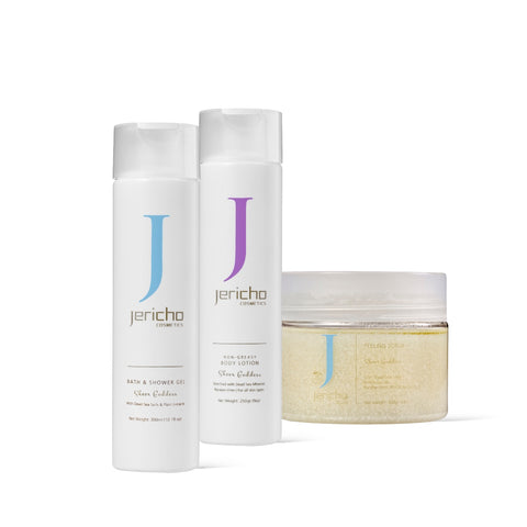 body pack
