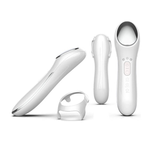 Galvanic EMS Skin Firming Beauty Device
